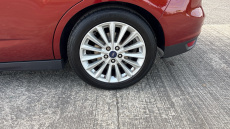 Ford C-MAX 1.5 TDCi Titanium 5dr Diesel Estate